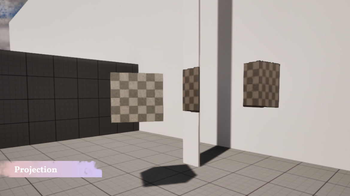 Somnium screenshot
